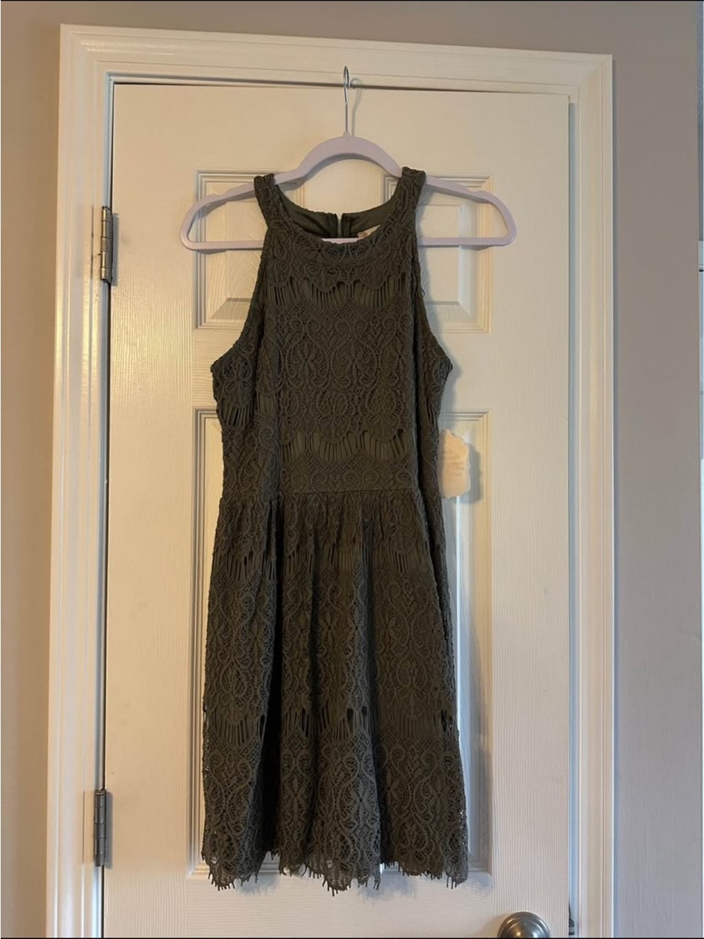 Altar’d state lace dress